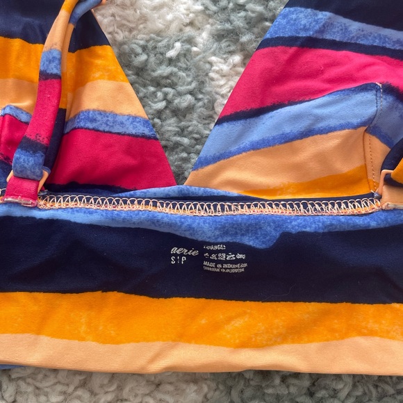 Aerie Swim Suit Top - Picture 5 of 7